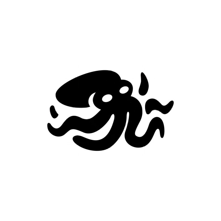 Octopuss AI Logo